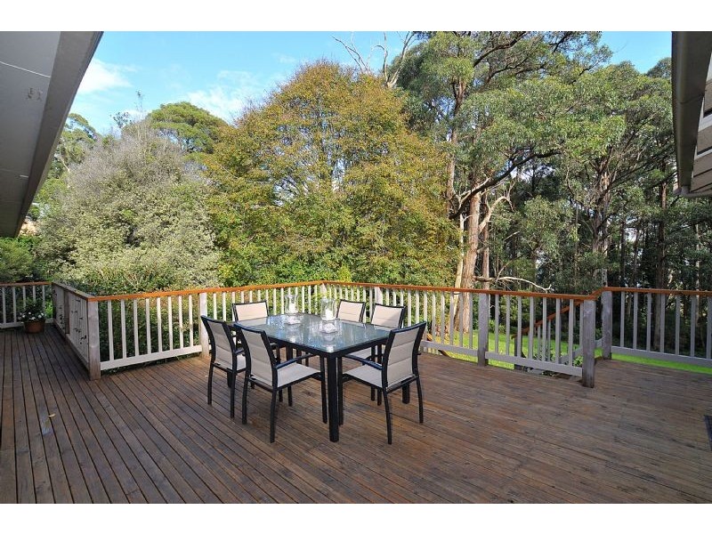 63 One Tree Hill Road, Ferny Creek VIC 3786