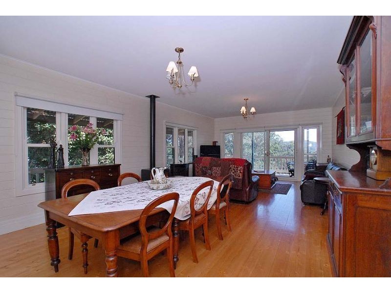 5 Cards Lane, Olinda VIC 3788