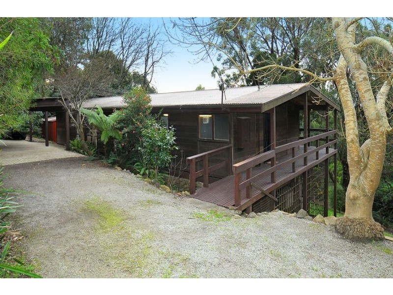 2 Eileen Avenue, Kalorama VIC 3766