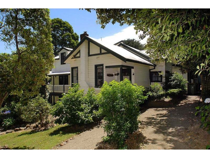 5 Cards Lane, Olinda VIC 3788