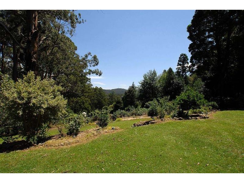 5 Cards Lane, Olinda VIC 3788