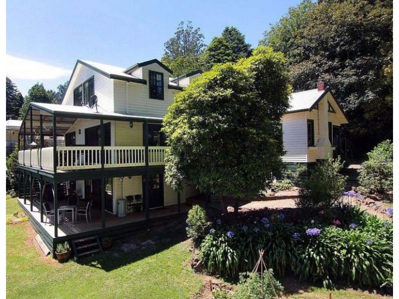 5 Cards Lane, Olinda VIC 3788