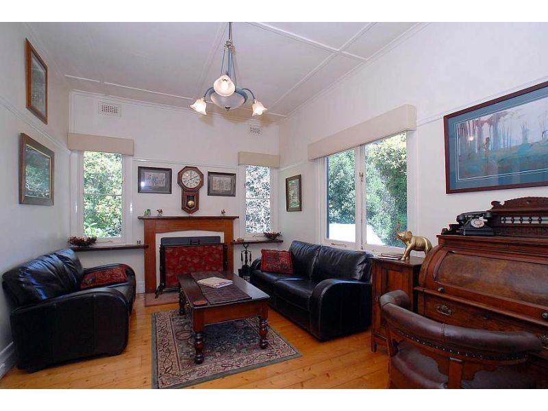 5 Cards Lane, Olinda VIC 3788