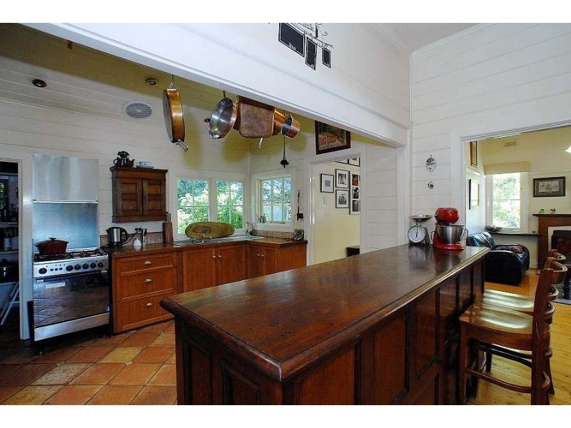 5 Cards Lane, Olinda VIC 3788