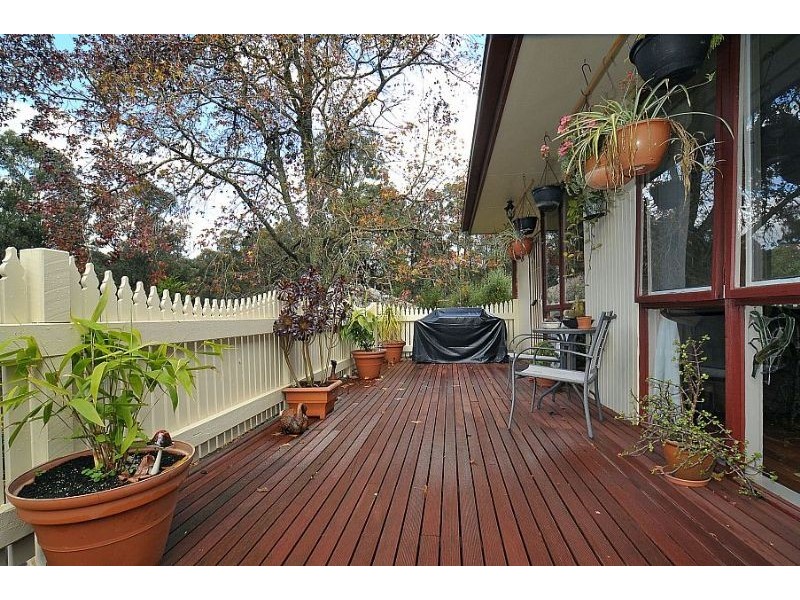 36 Allandale Road, Monbulk VIC 3793