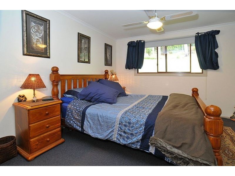 36 Allandale Road, Monbulk VIC 3793