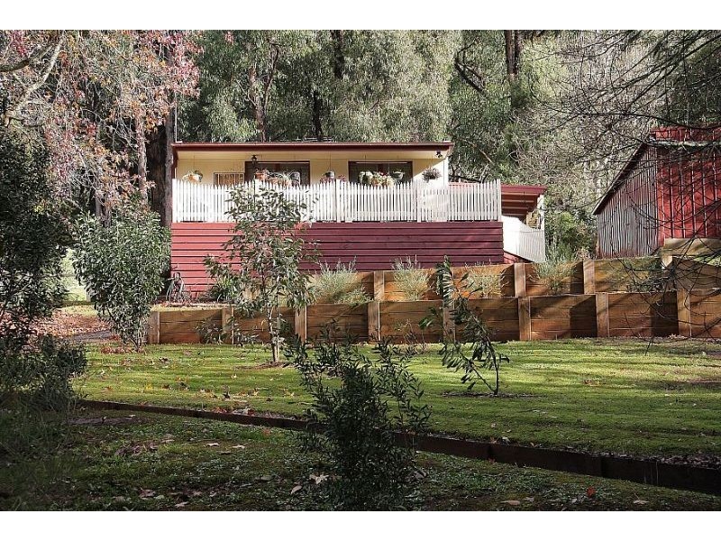 36 Allandale Road, Monbulk VIC 3793