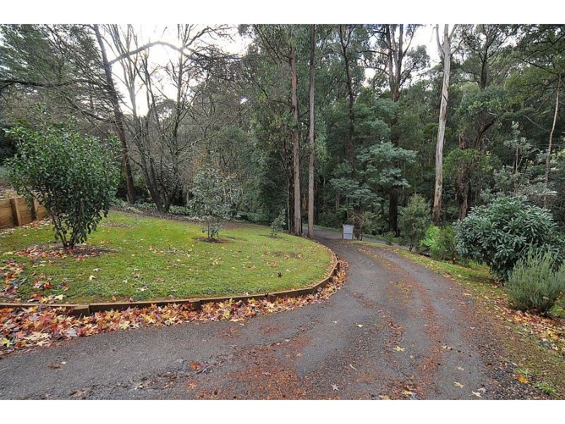 36 Allandale Road, Monbulk VIC 3793