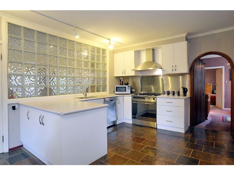 3 Aurora Rise, Sassafras VIC 3787