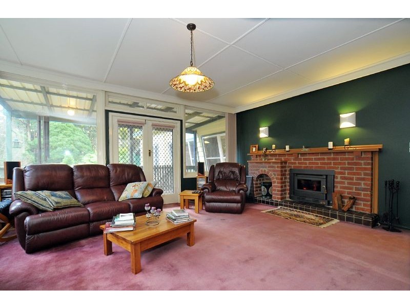 3 Aurora Rise, Sassafras VIC 3787