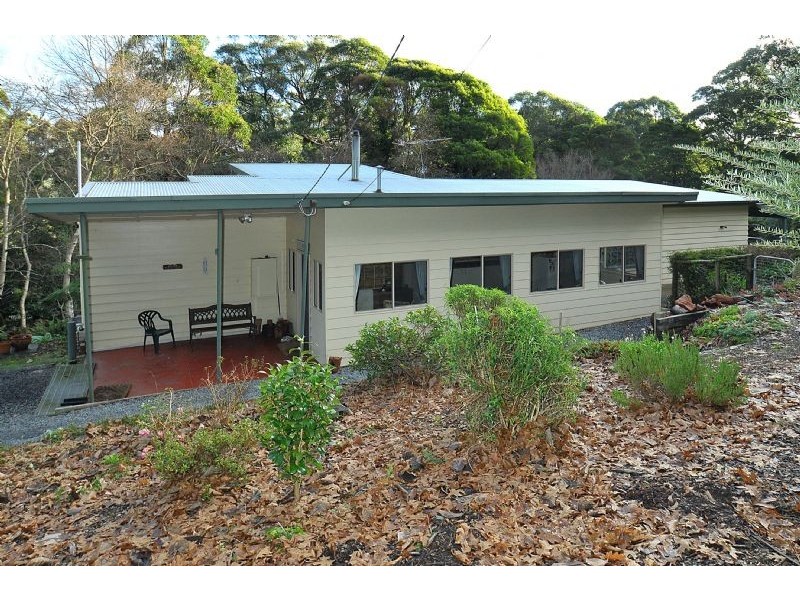 3 Aurora Rise, Sassafras VIC 3787