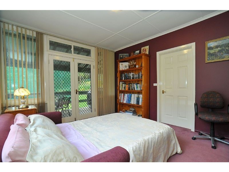 3 Aurora Rise, Sassafras VIC 3787