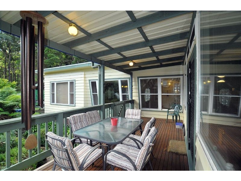3 Aurora Rise, Sassafras VIC 3787