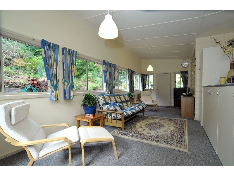 3 Aurora Rise, Sassafras VIC 3787