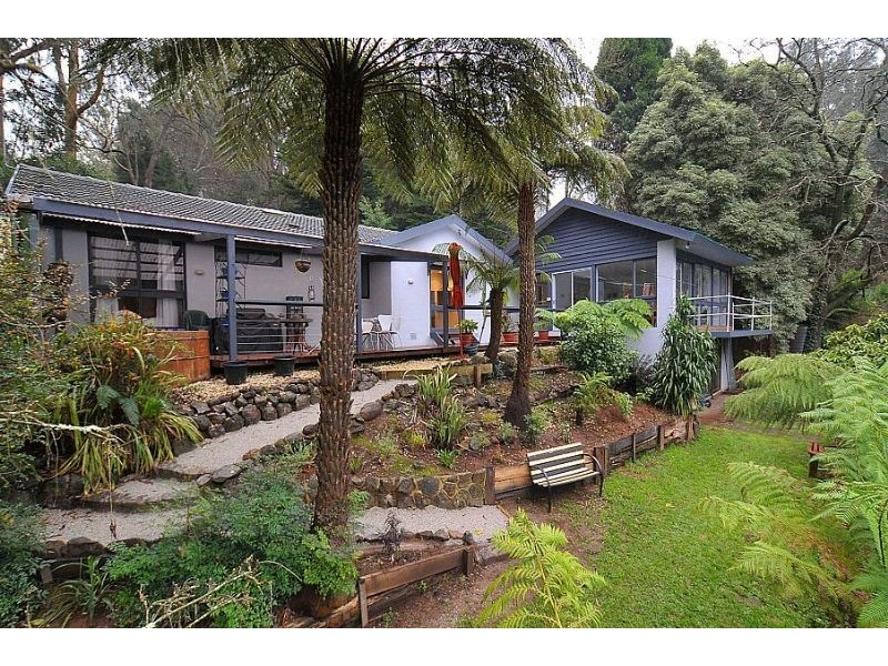 14 Ann Court, Mount Dandenong VIC 3767