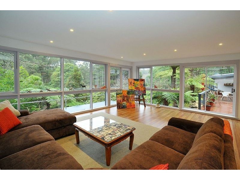 14 Ann Court, Mount Dandenong VIC 3767