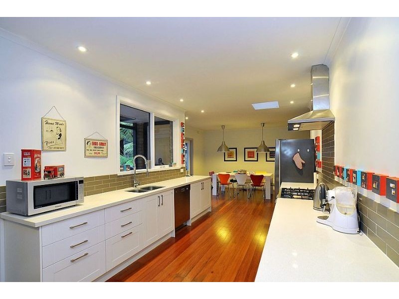14 Ann Court, Mount Dandenong VIC 3767