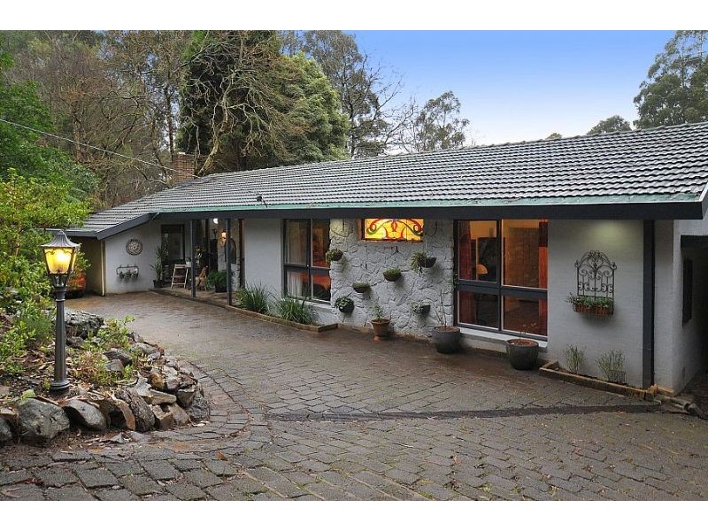 14 Ann Court, Mount Dandenong VIC 3767