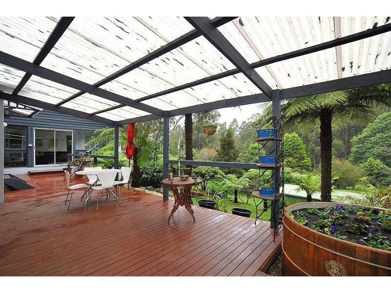 14 Ann Court, Mount Dandenong VIC 3767