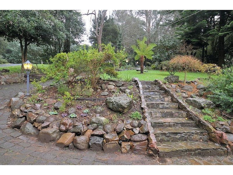 14 Ann Court, Mount Dandenong VIC 3767