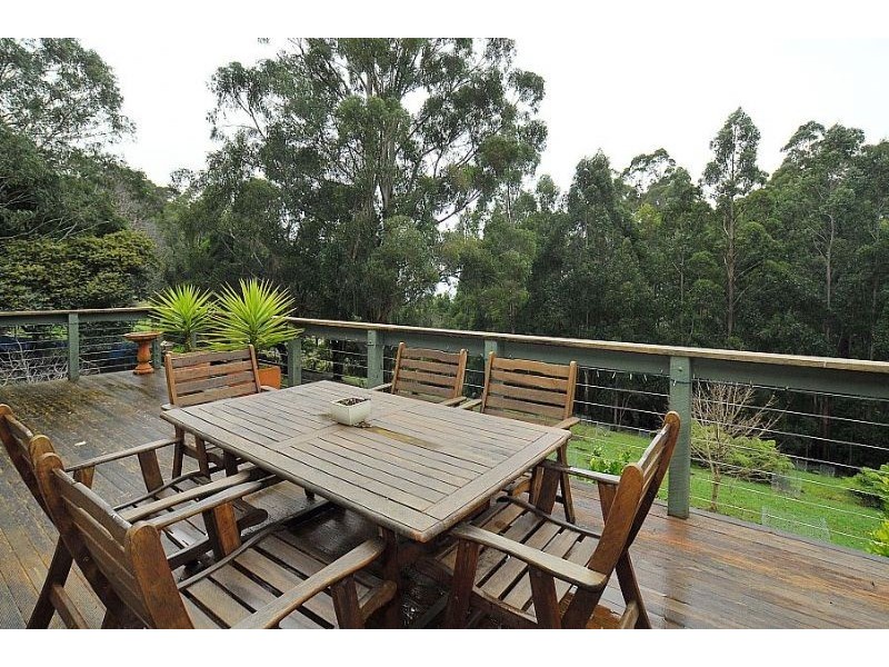 18 Chalet Road, Olinda VIC 3788