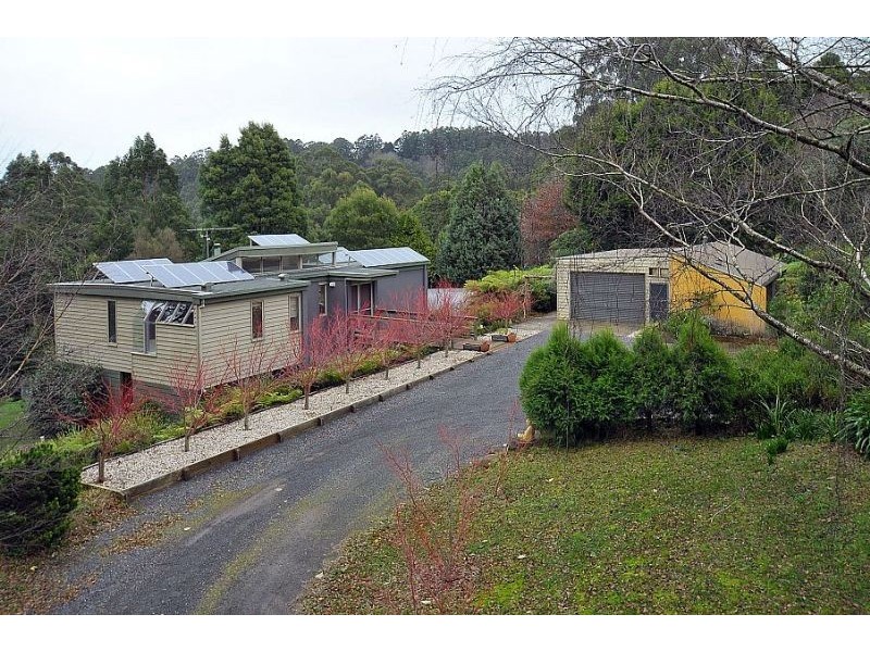 18 Chalet Road, Olinda VIC 3788