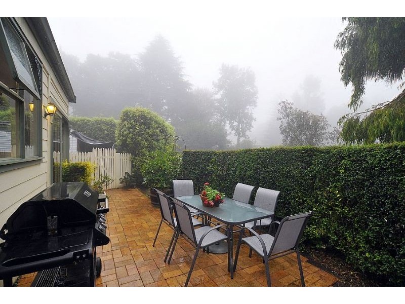 294 Mt Dandenong Tourist Road, Sassafras VIC 3787