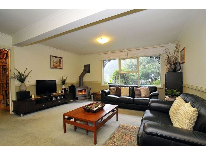 294 Mt Dandenong Tourist Road, Sassafras VIC 3787