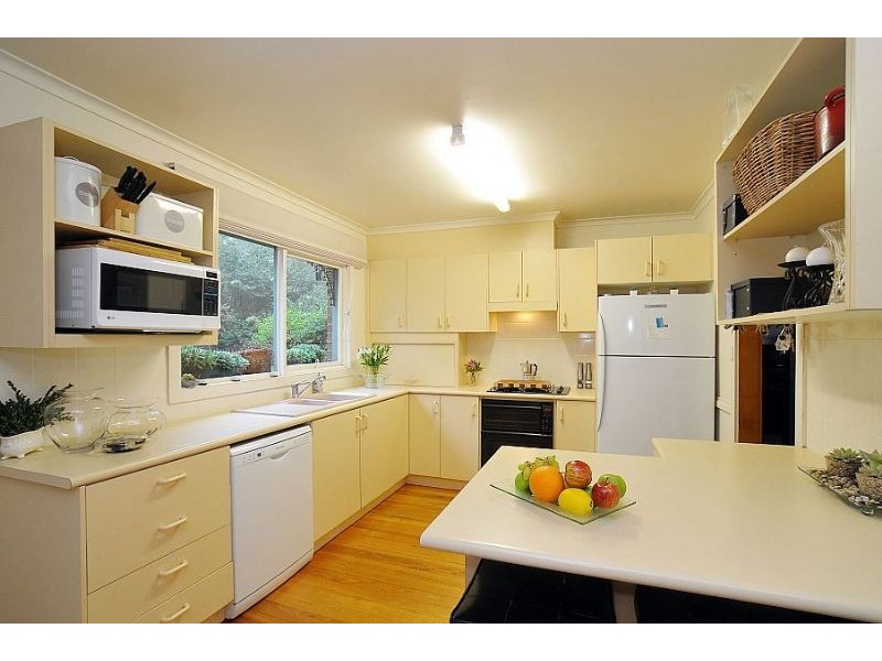 294 Mt Dandenong Tourist Road, Sassafras VIC 3787