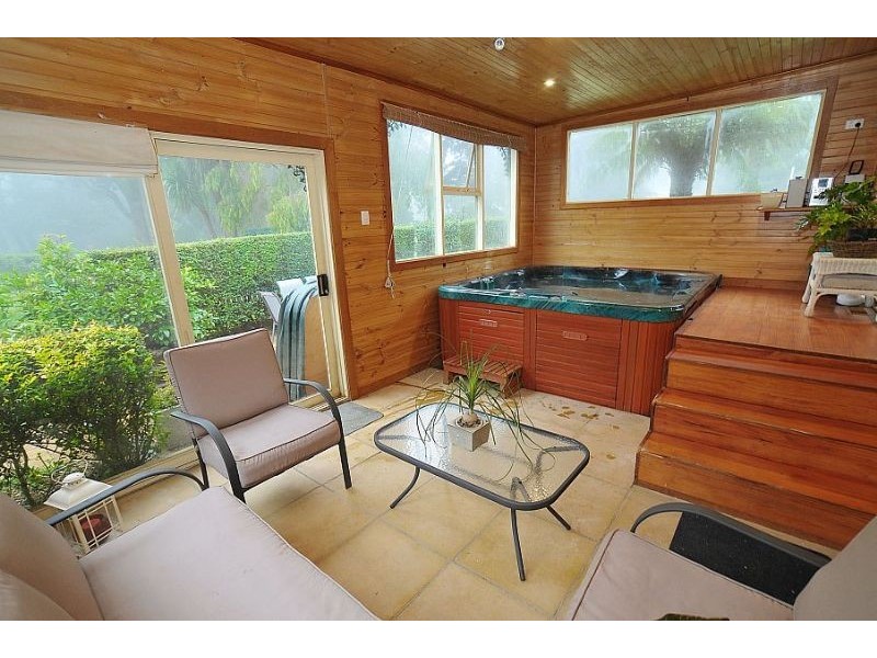 294 Mt Dandenong Tourist Road, Sassafras VIC 3787