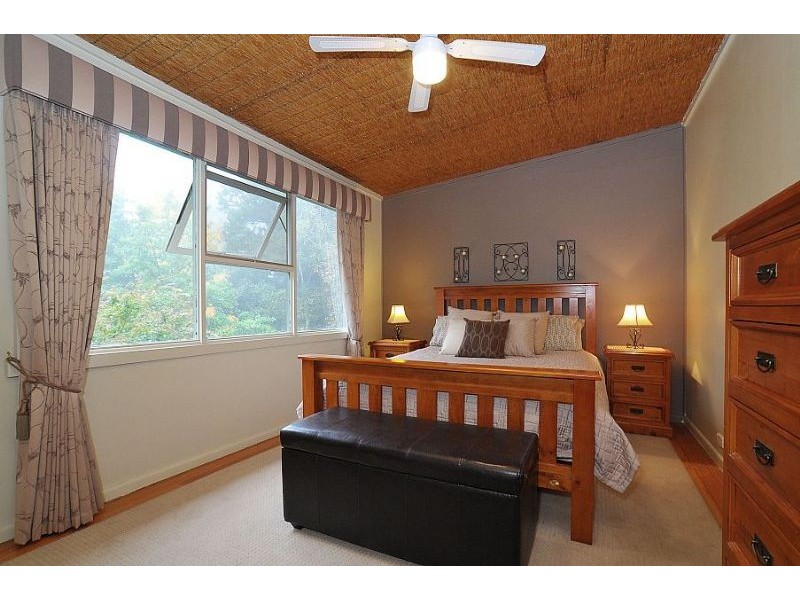 294 Mt Dandenong Tourist Road, Sassafras VIC 3787