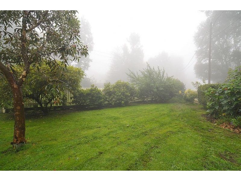 294 Mt Dandenong Tourist Road, Sassafras VIC 3787