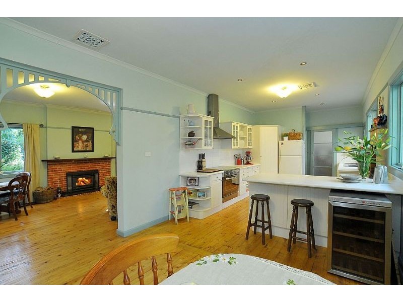 3 Panteg Road, Sassafras VIC 3787