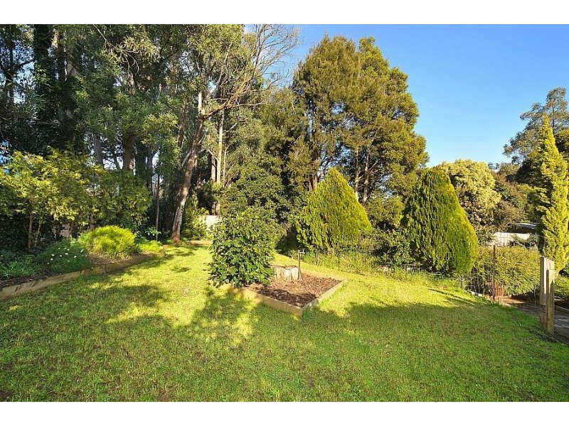 7 Mayview Drive, Monbulk VIC 3793