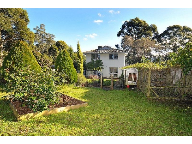 7 Mayview Drive, Monbulk VIC 3793