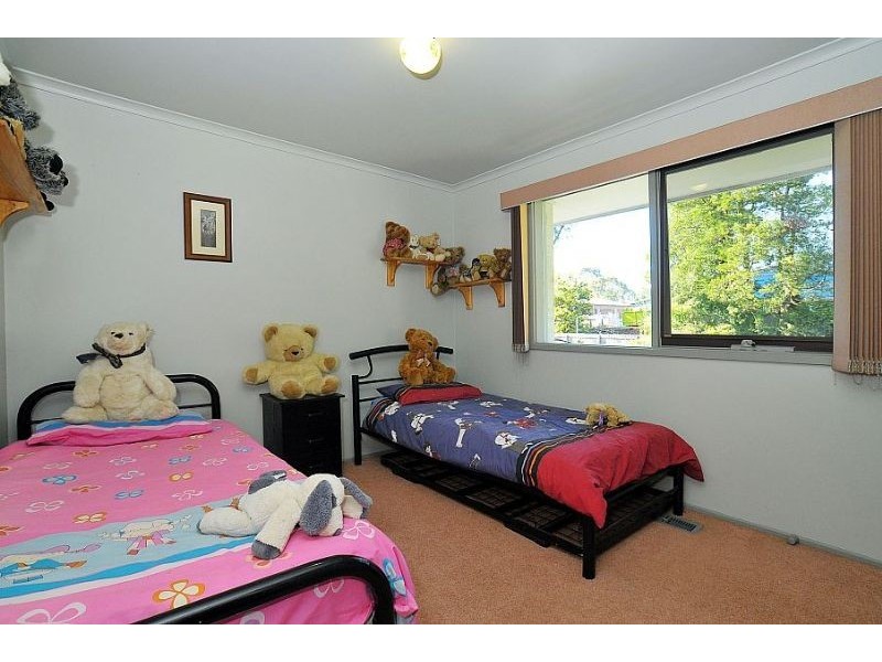 7 Mayview Drive, Monbulk VIC 3793