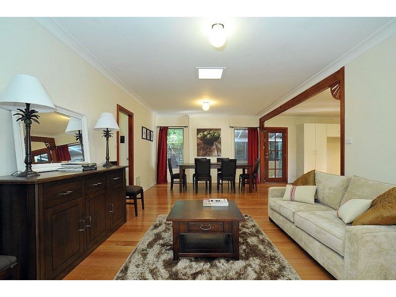 11 Owen Street, Kallista VIC 3791