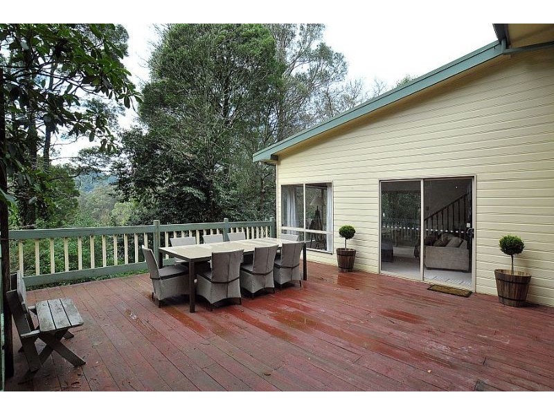 11 Owen Street, Kallista VIC 3791