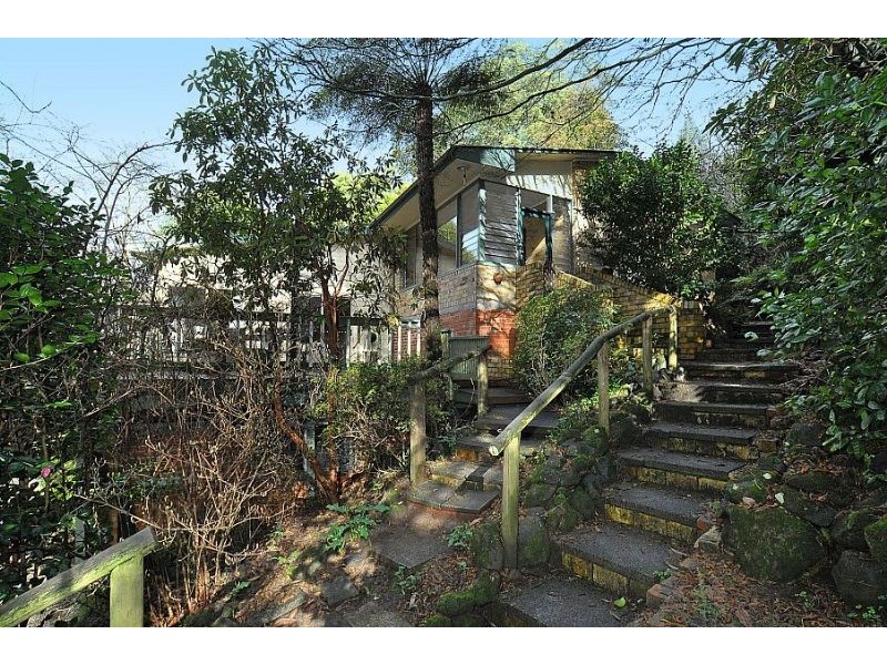 11 Owen Street, Kallista VIC 3791