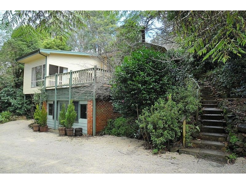 11 Owen Street, Kallista VIC 3791