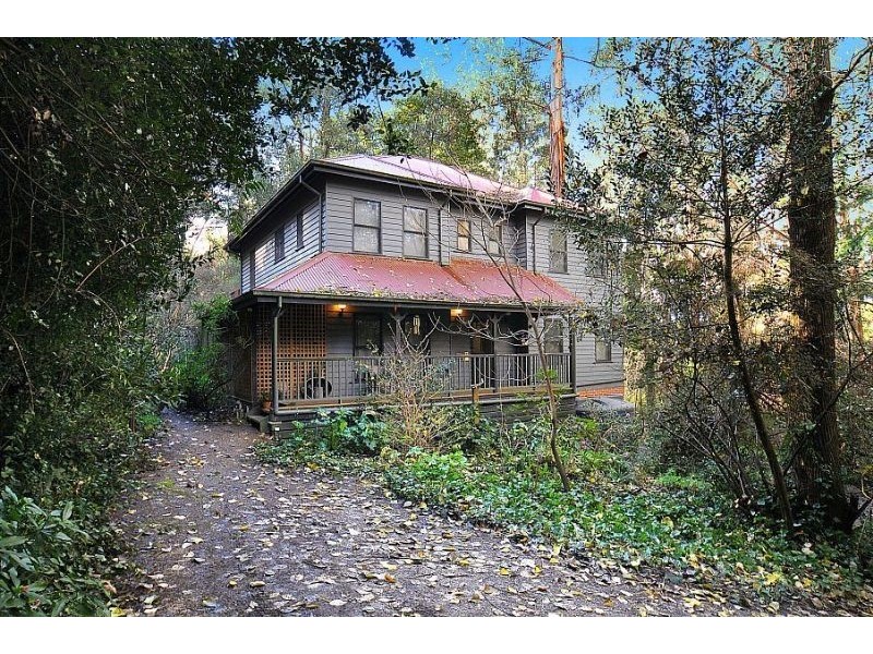 21-23 Hume Lane, Mount Dandenong VIC 3767