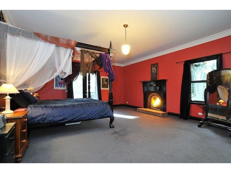 21-23 Hume Lane, Mount Dandenong VIC 3767