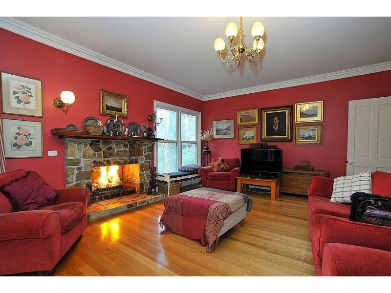 21-23 Hume Lane, Mount Dandenong VIC 3767