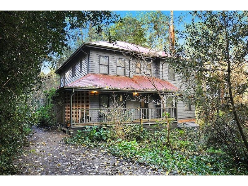 21-23 Hume Lane, Mount Dandenong VIC 3767