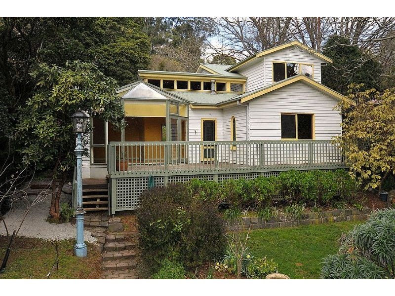 10 Cards Lane, Olinda VIC 3788