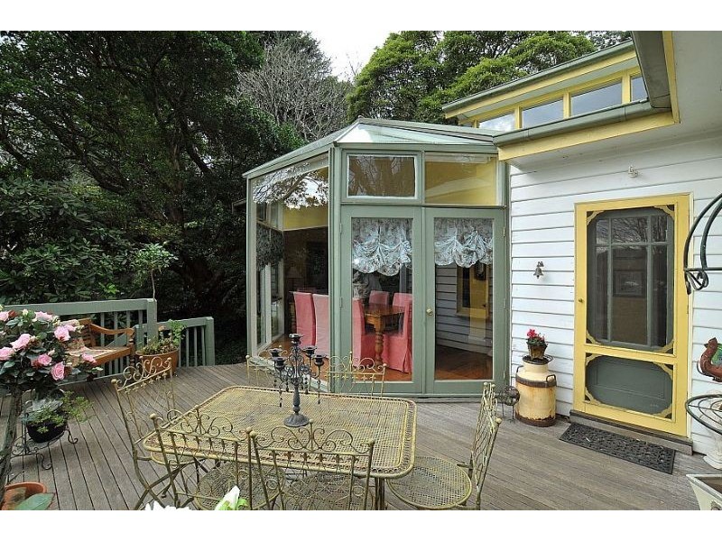 10 Cards Lane, Olinda VIC 3788