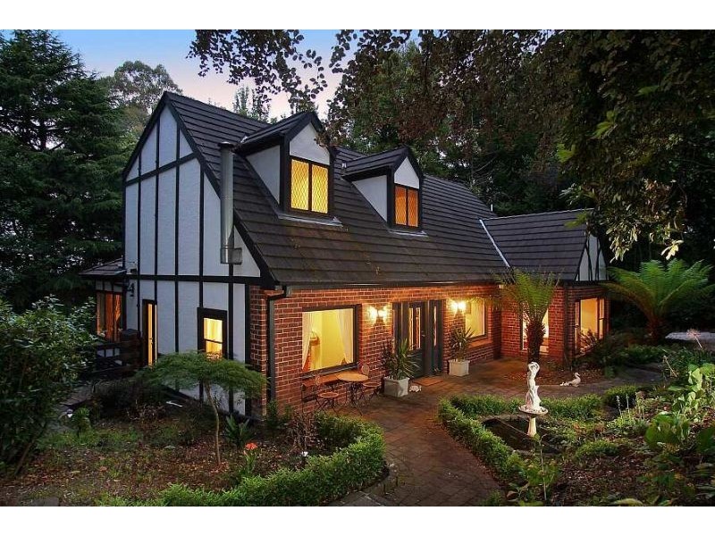 159 Ridge Road, Mount Dandenong VIC 3767