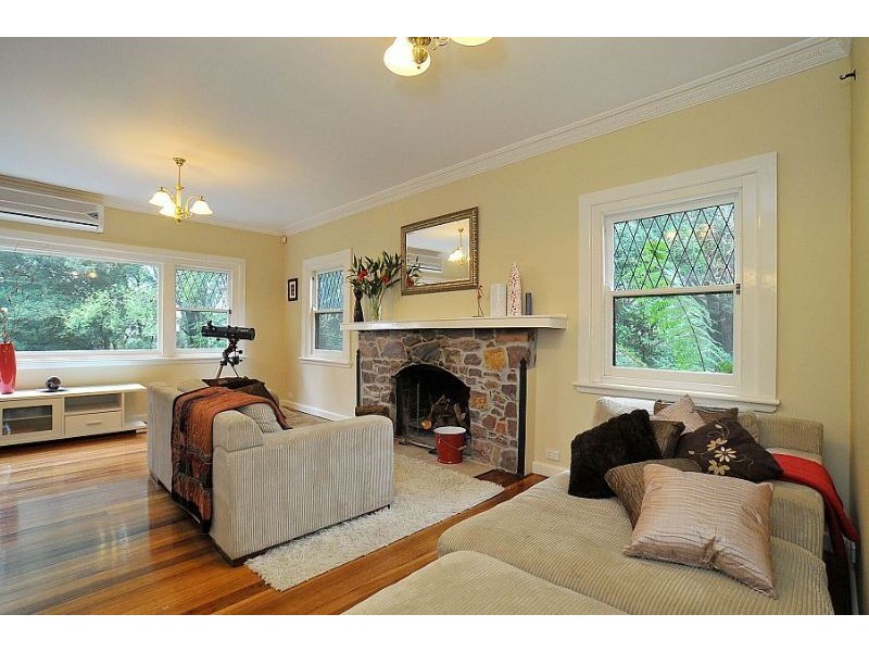 159 Ridge Road, Mount Dandenong VIC 3767
