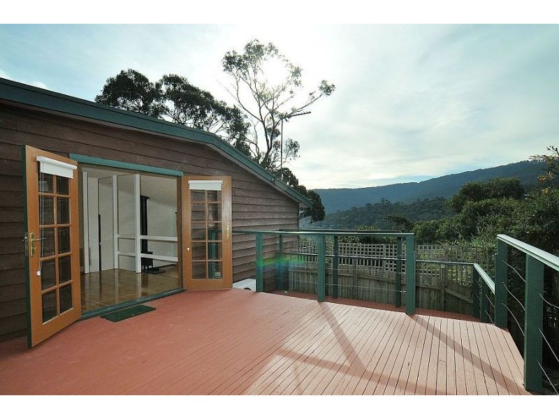 42 Ropley Grange, Upwey VIC 3158