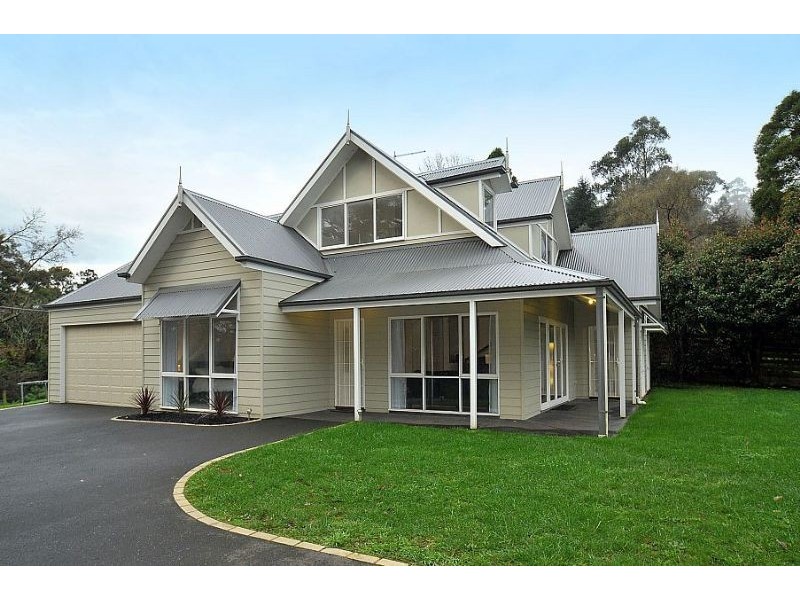1282 Mount Dandenong Tourist Road, Mount Dandenong VIC 3767